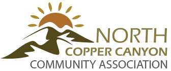 North Copper Canyon Community Association